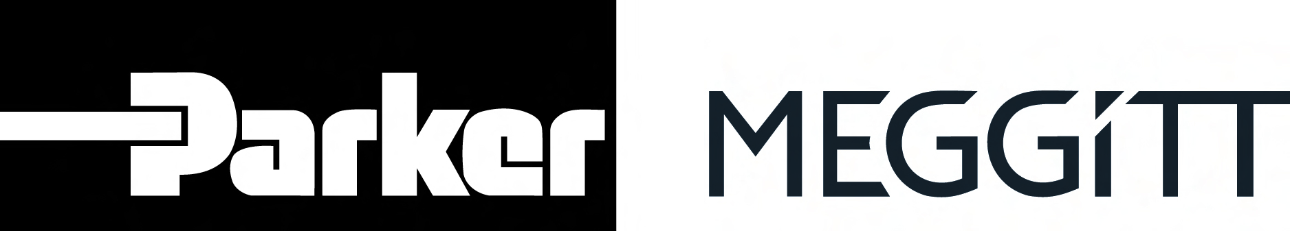 Parker Meggitt Brand Logo