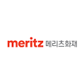 Meritz Brand Logo