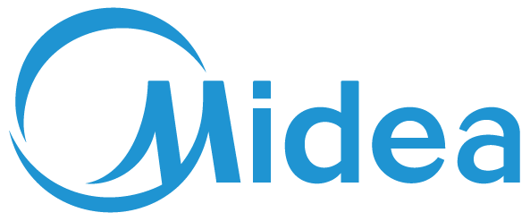 Midea Brand Logo