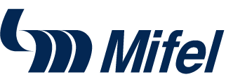 Mifel Brand Logo