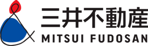 Mitsui Fudosan Brand Logo