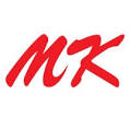 MK Restaurants Brand Logo