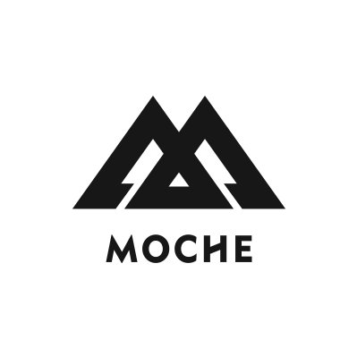 Moche Brand Logo
