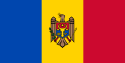 Moldova Brand Logo