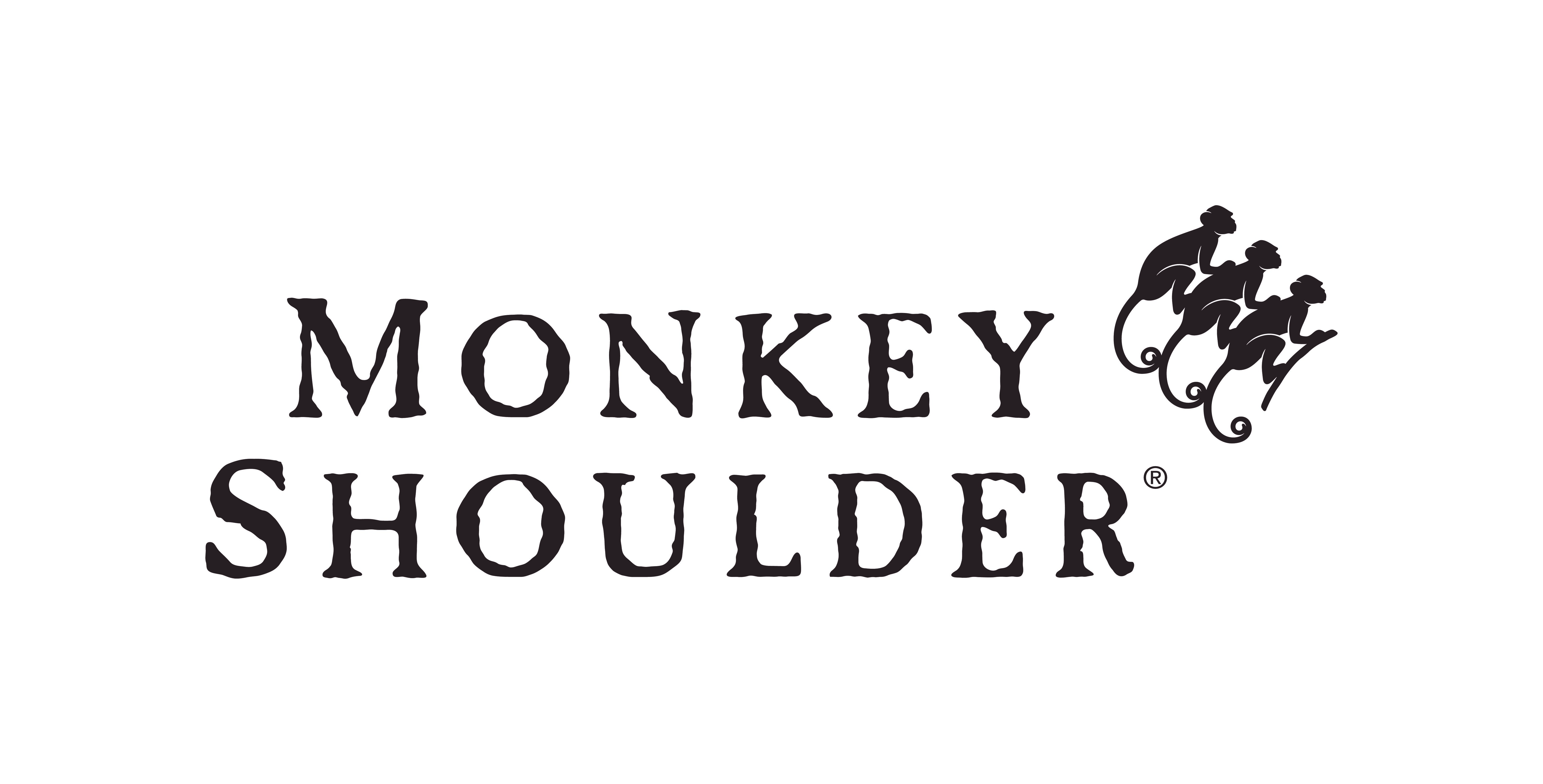 Monkey Shoulder Brand Logo