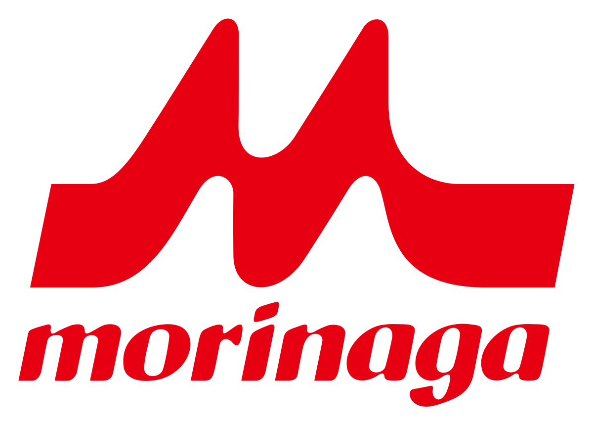 Morinaga Brand Logo