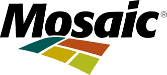 Mosaic Brand Logo