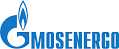 Mosenergo Pjsc Brand Logo