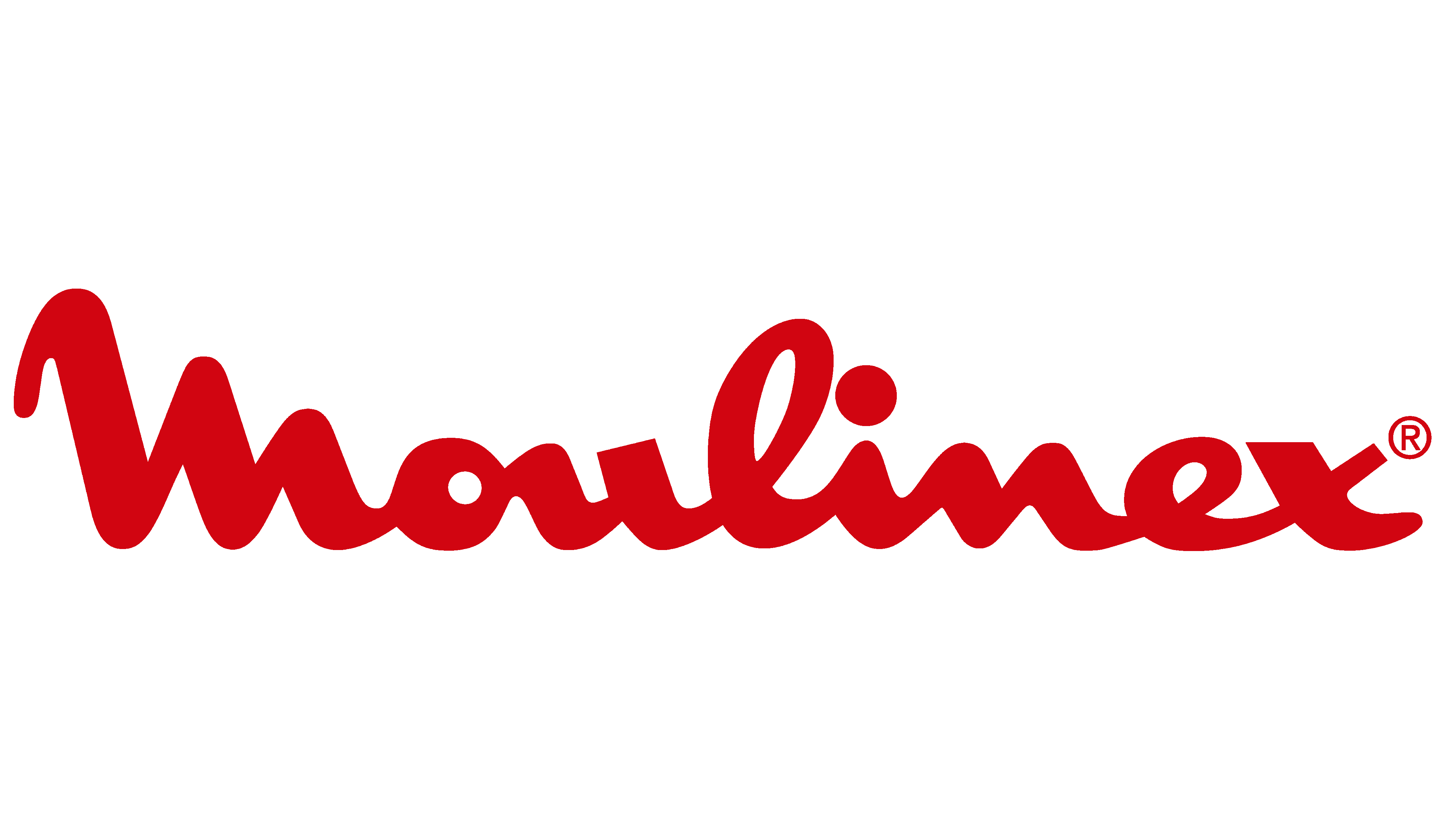 Moulinex Brand Logo