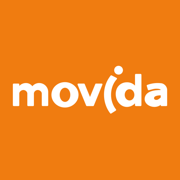 movida Brand Logo