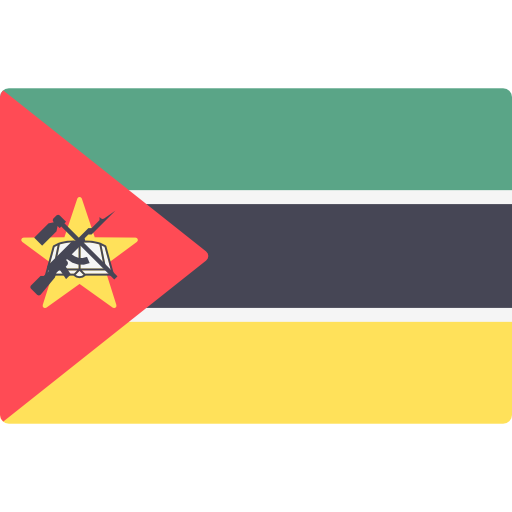 Mozambique Brand Logo