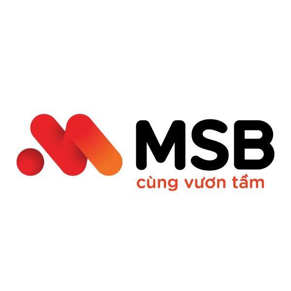 MSB Brand Logo