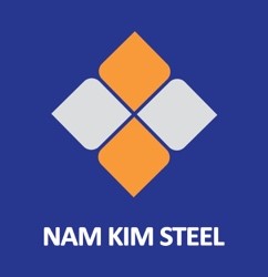 Nam Kim Steel Brand Logo