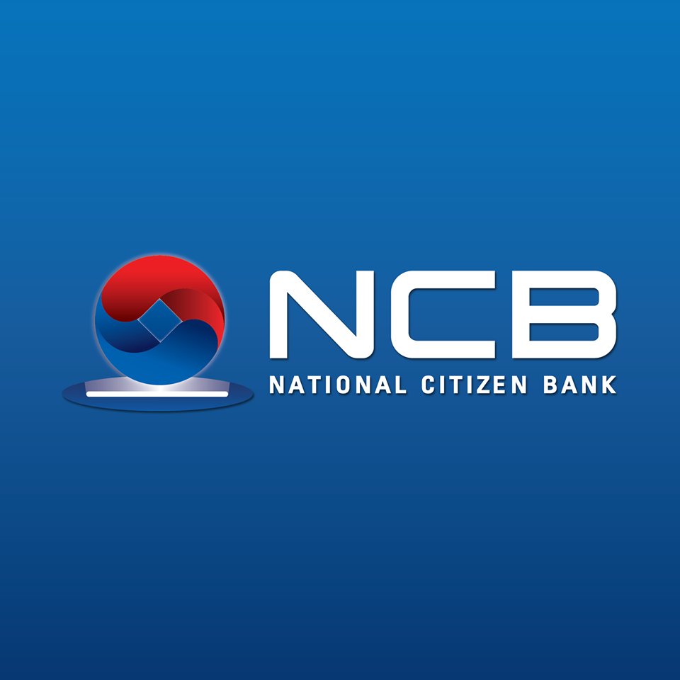 NCB Brand Logo