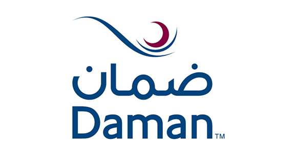 Daman Brand Logo