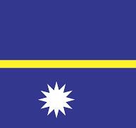Nauru Brand Logo