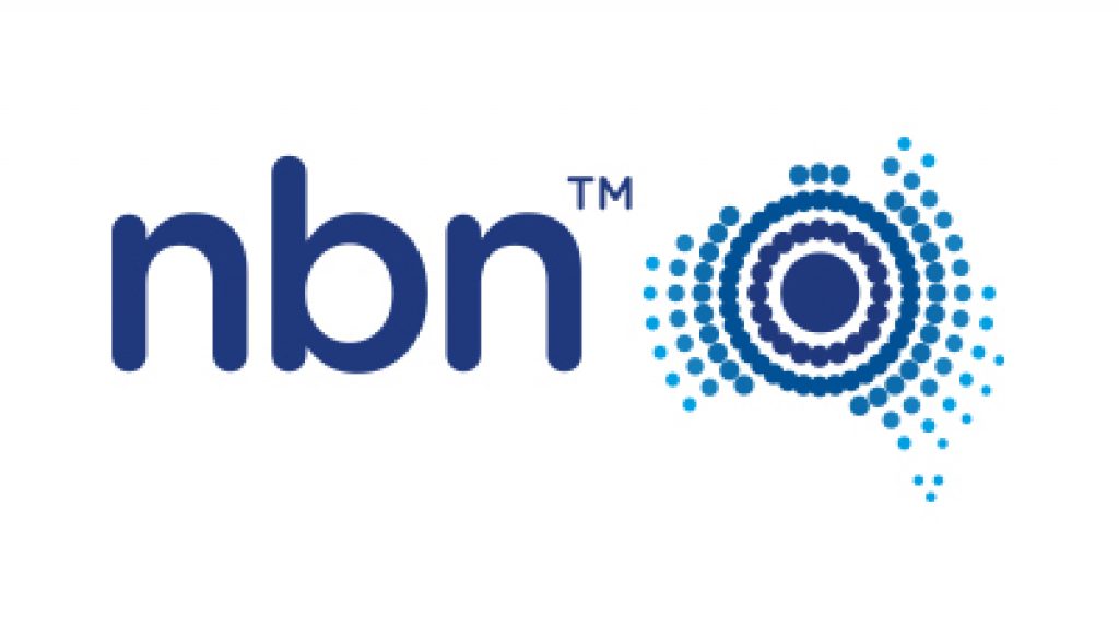 nbn Brand Logo