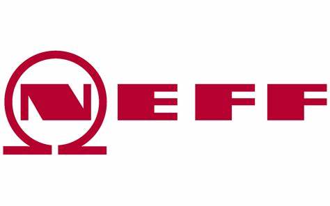 Neff Brand Logo