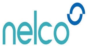 NELCO Brand Logo