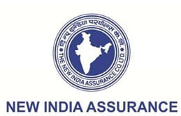 New India Assurance Brand Logo