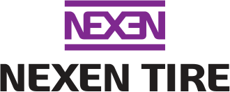 Nexen Tire Brand Logo