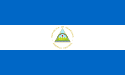 Nicaragua Brand Logo