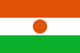 Niger Brand Logo