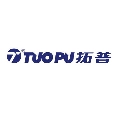 Ningbo Tuopu Brand Logo