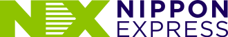 Nippon Express Brand Logo