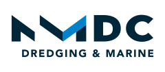 NMDC Brand Logo