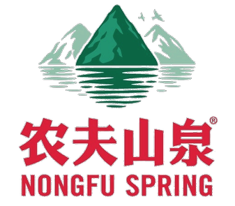 Nongfu Spring Brand Logo