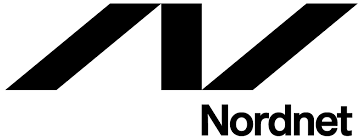 Nordnet Bank Brand Logo