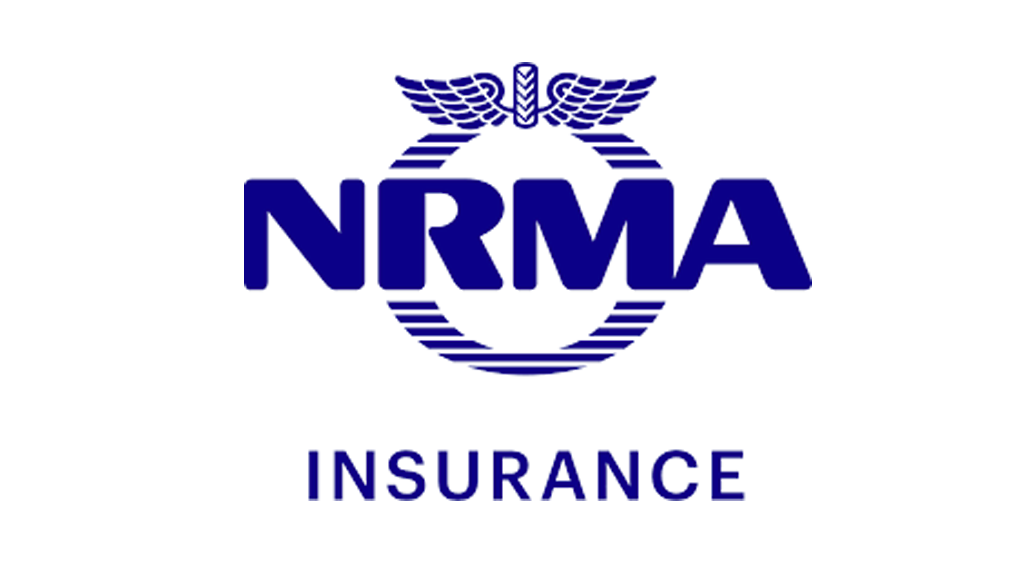 NRMA Insurance Brand Logo