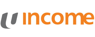 NTUC Income Brand Logo
