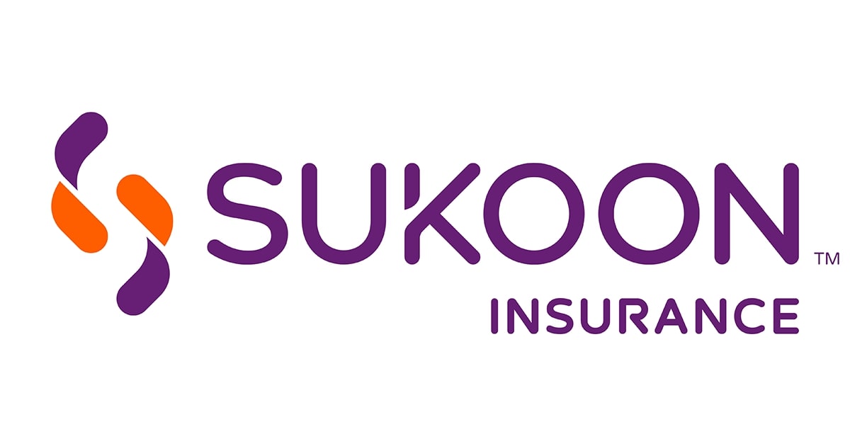 Sukoon Insurance Brand Logo