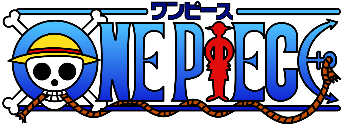 One Piece Brand Logo