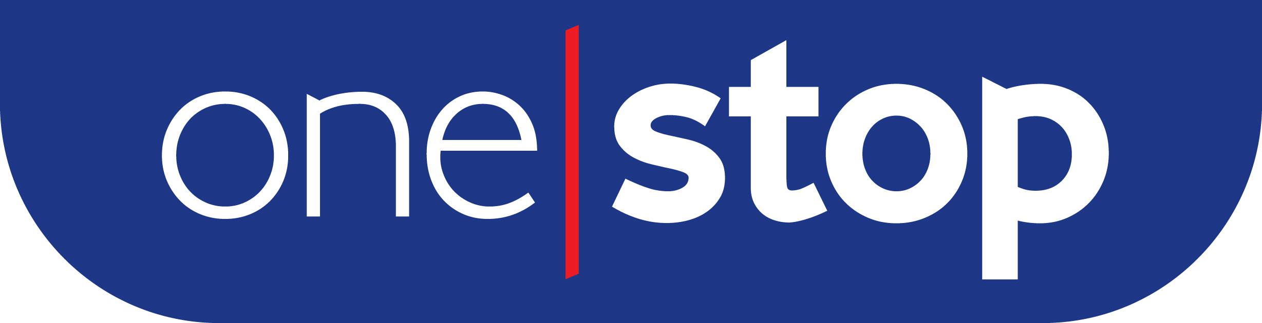 One Stop Brand Logo