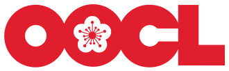 OOCL Brand Logo