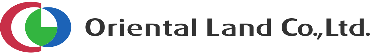 Oriental Land Brand Logo
