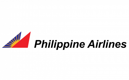 Philippine Airlines Brand Logo