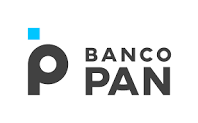 Banco PAN Brand Logo