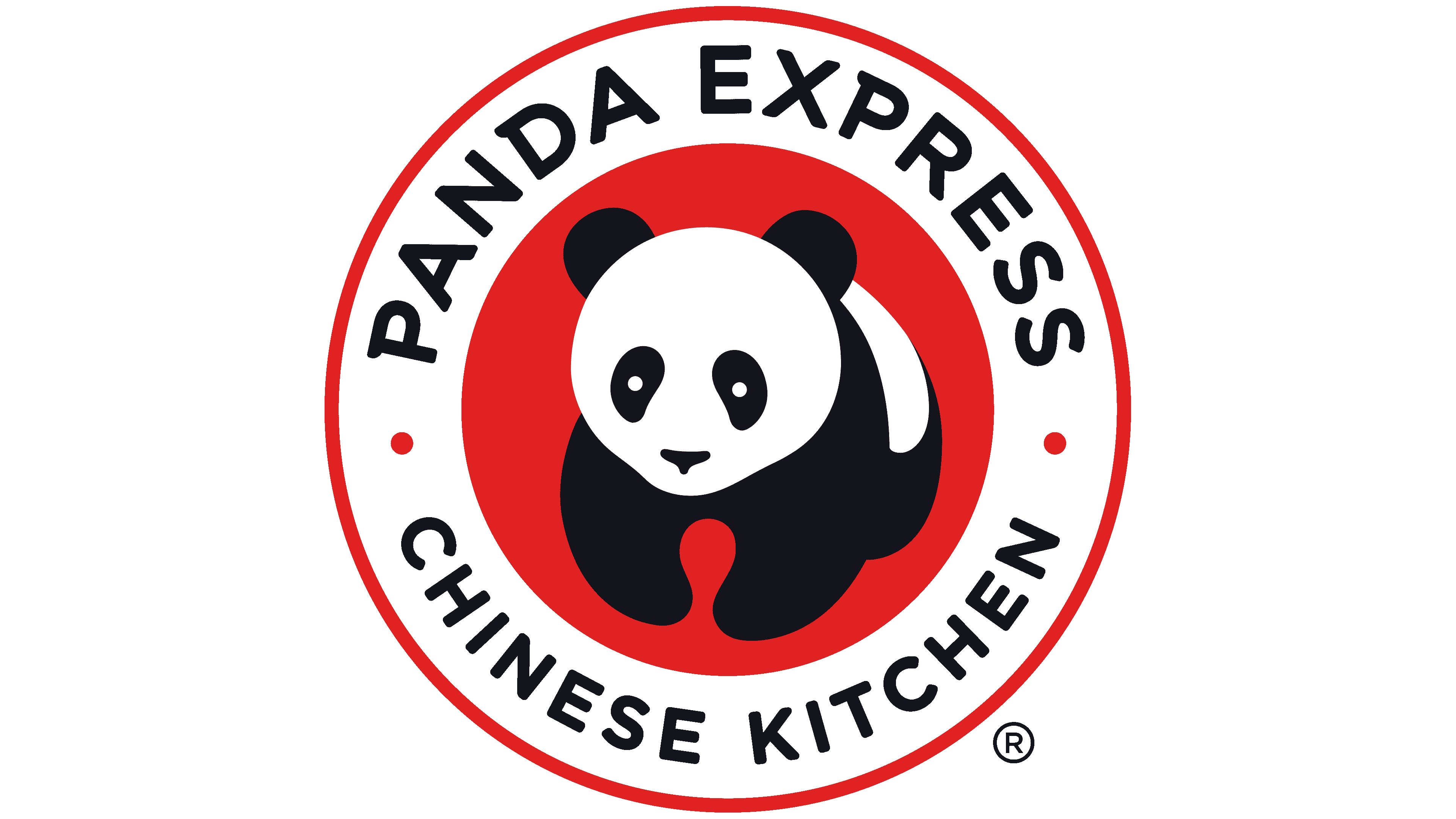 Panda Express Brand Logo