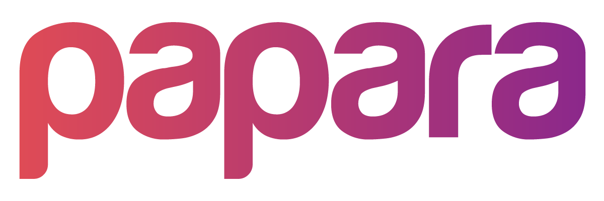 Papara Brand Logo