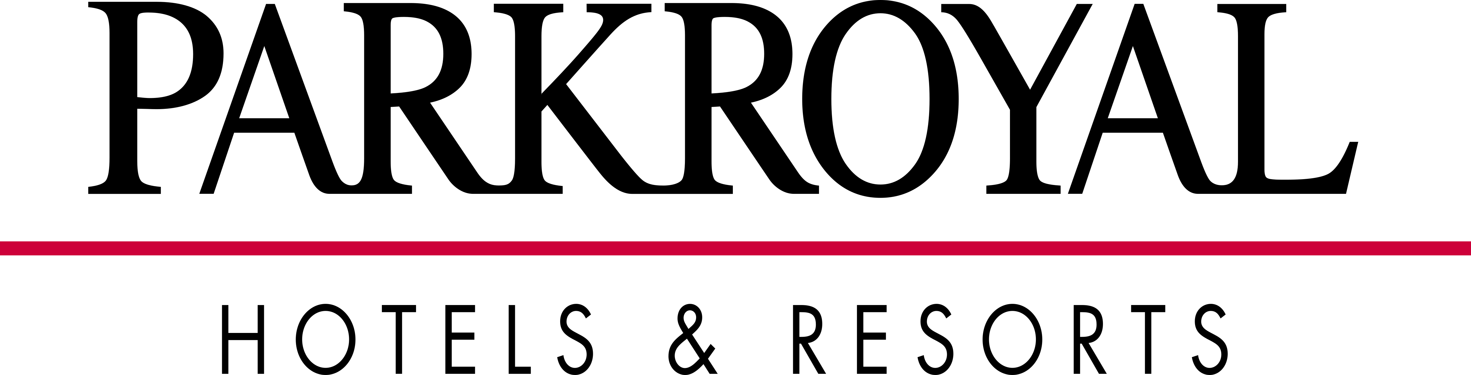 Park Royal Brand Logo