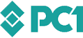 PC1 Brand Logo