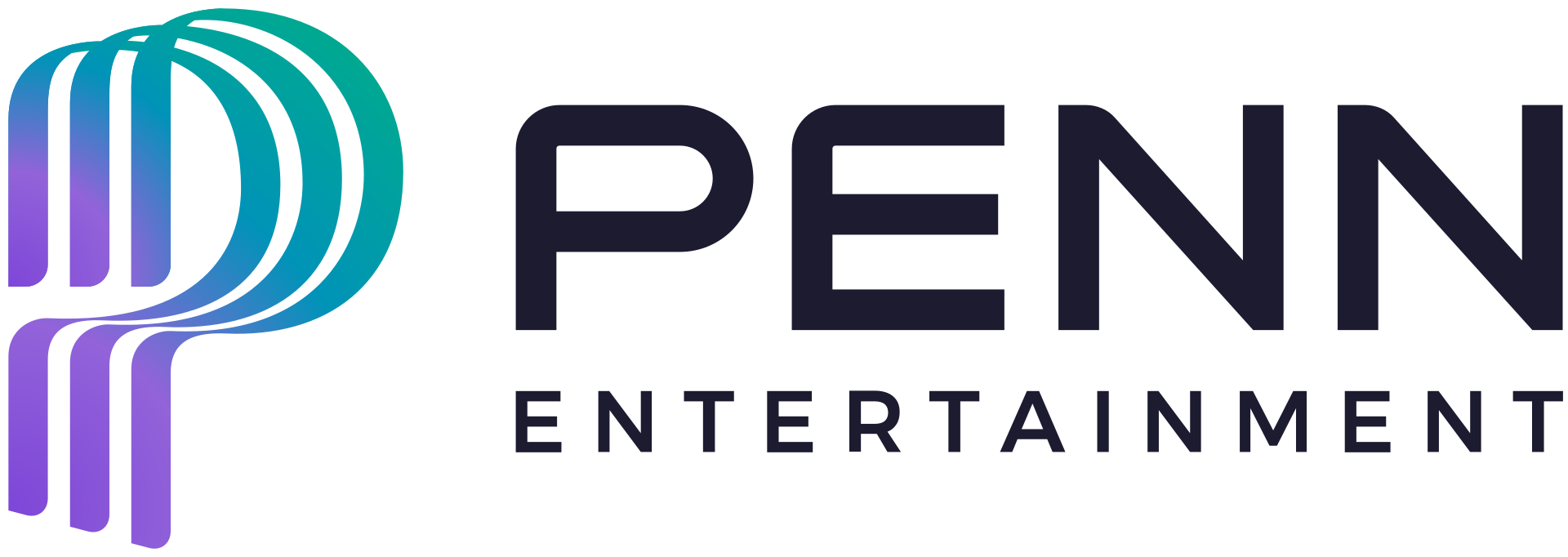 Penn Entertainment Brand Logo