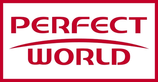 PERFECT WORLD Brand Logo