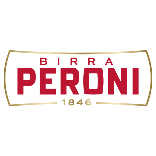 Peroni Brand Logo