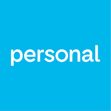 Personal Brand Logo