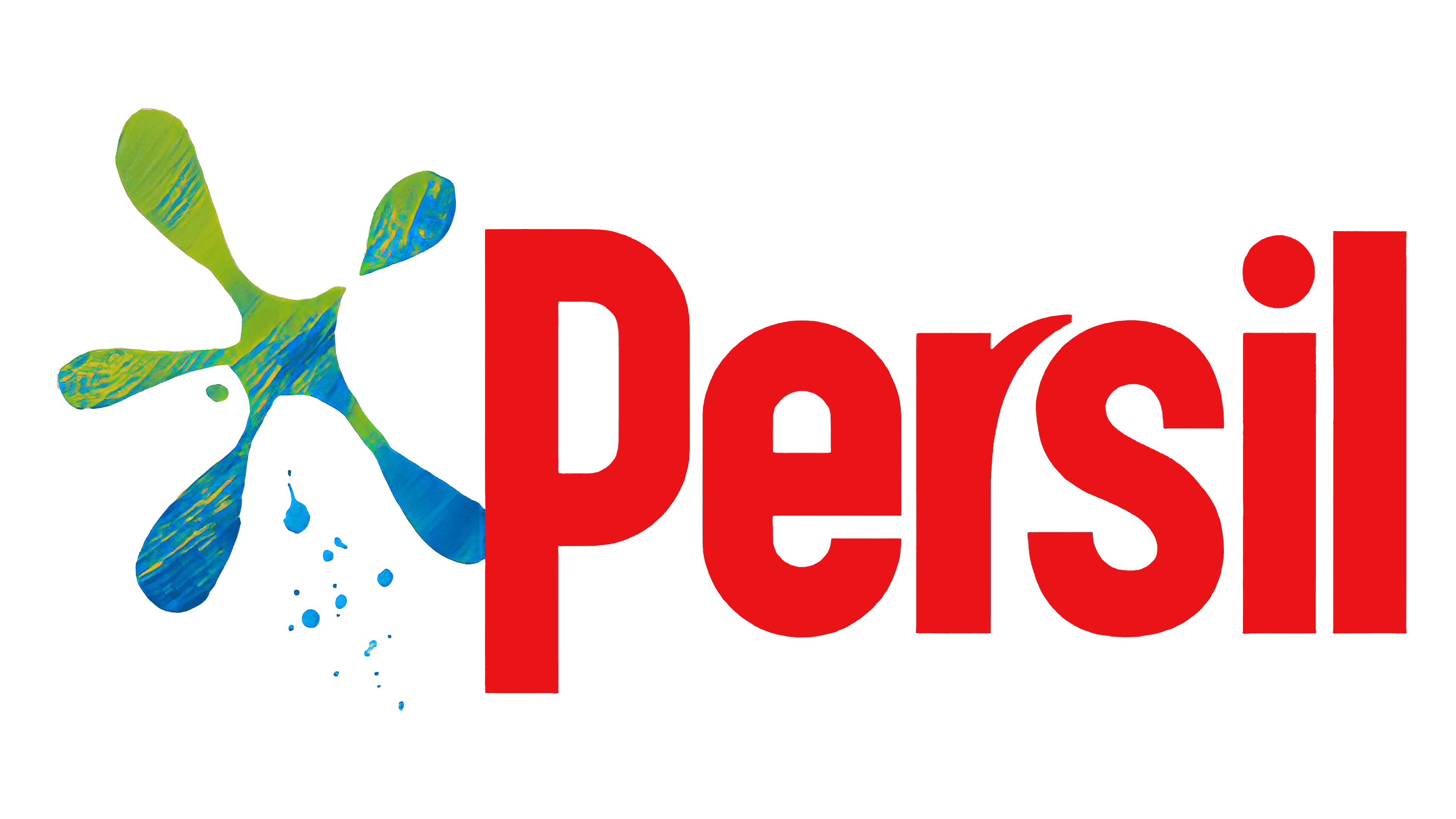 Persil Brand Logo